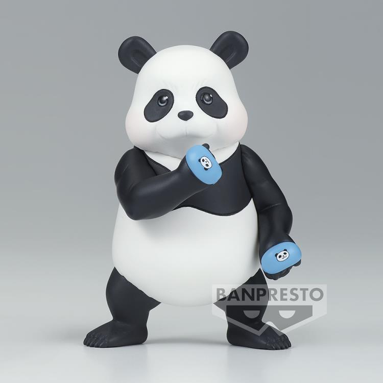Jujutsu Kaisen - Q Posket Petit [Vol.2] - Panda
