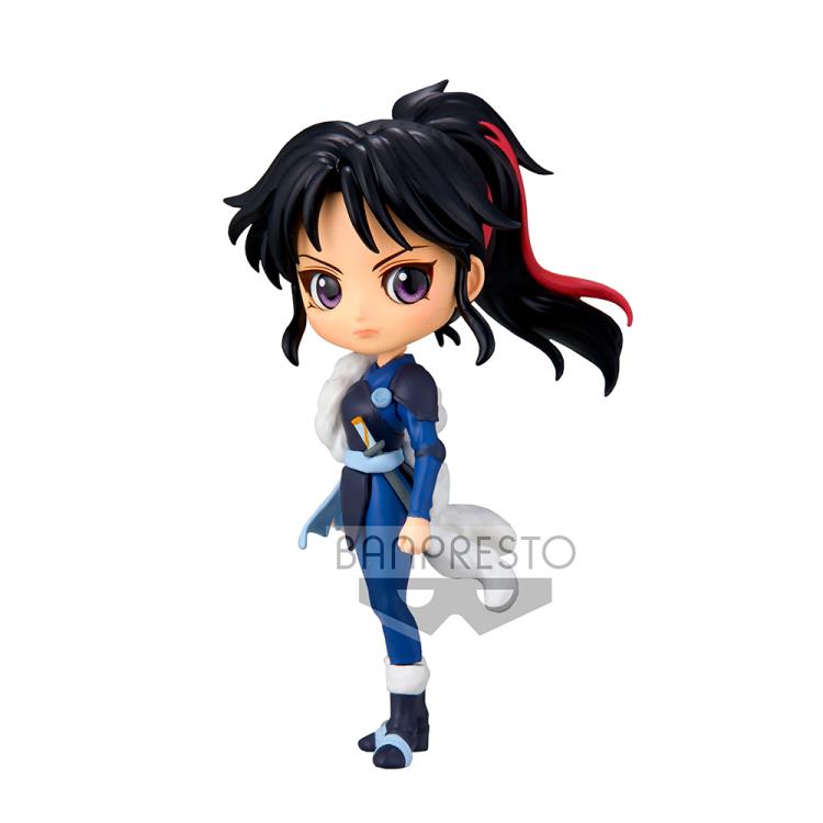 YASHAHIME: PRINCESS HALF-DEMON - Q POSKET - PETIT ( B: SETSUNA )