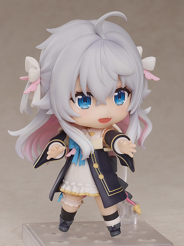 Nendoroid: Kagura Nana - Kagura Nana