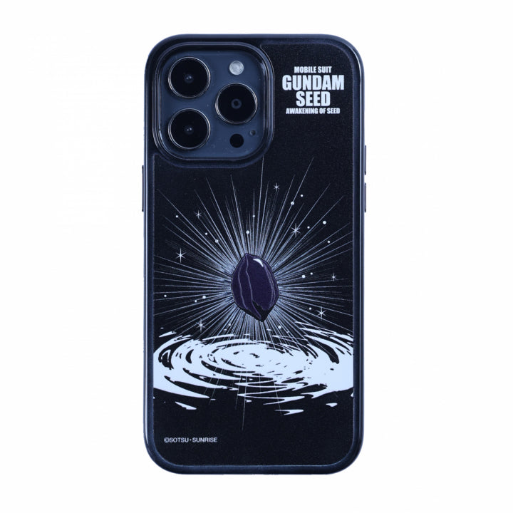 GUNDAM: SEED - PHONE CASE - STYLE C IPHONE 14