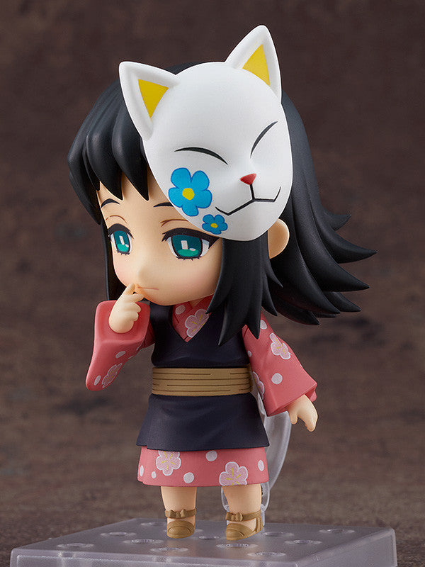 Nendoroid: Demon Slayer: Kimetsu No Yaiba - Makomo
