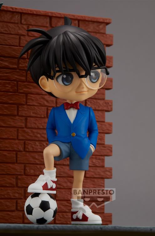 Detective Conan - Q Posket - Premium Conan Edogawa II
