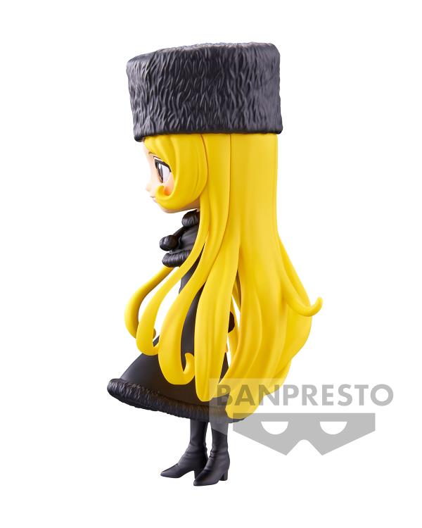 Galaxy Express 999 - Q Posket - Maetel [Ver. A]