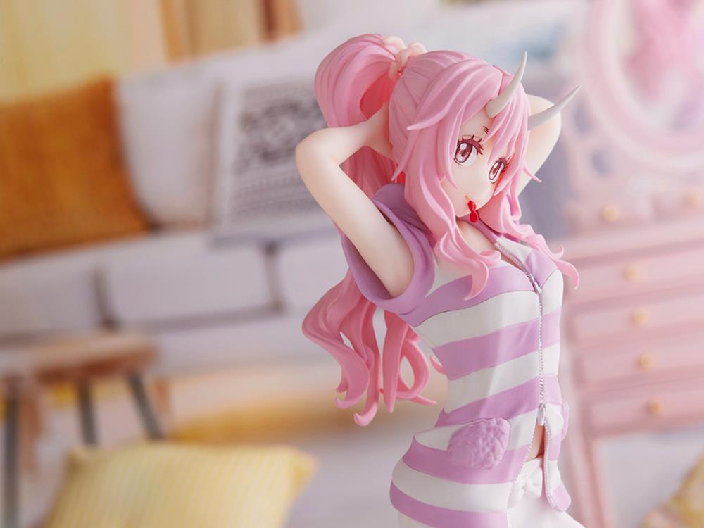 That Time I Got Reincarnated As A Slime - Relax time - Shuna