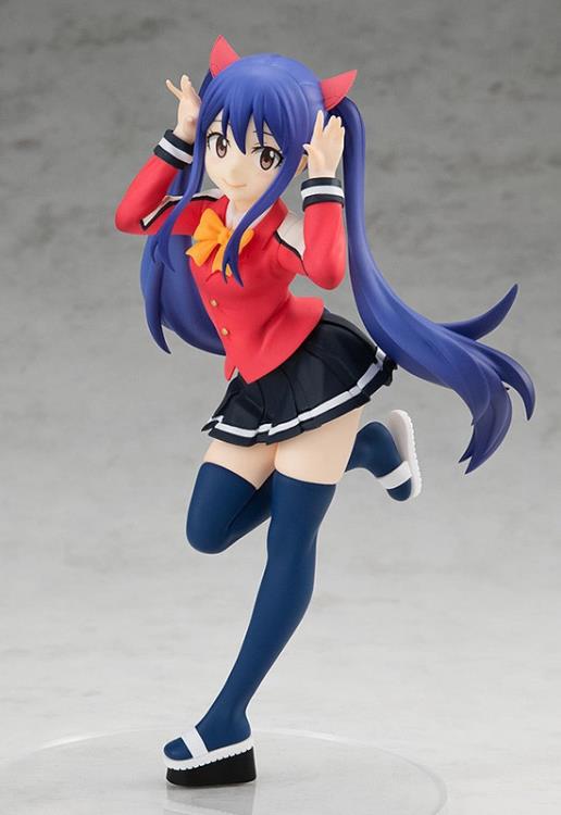 Fairy Tail - Pop Up Parade - Wendy Marvell **Pre-Order**