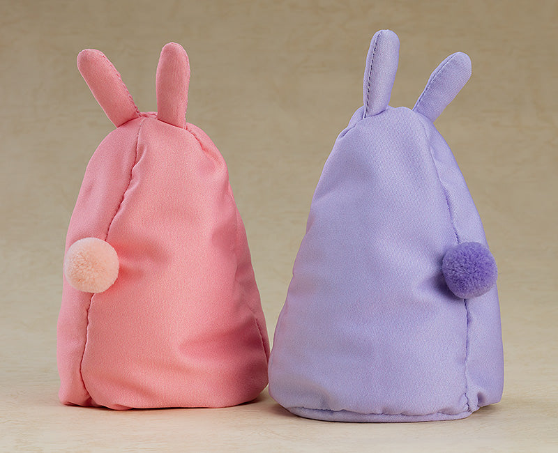 Nendoroid More - Rabbit (Pink Ver.) Bean Bag Chair