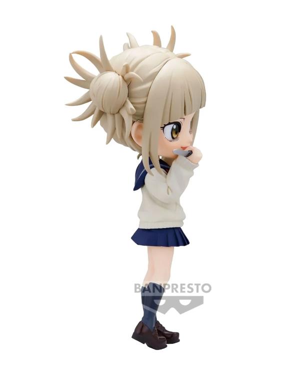 My Hero Academia - Q Posket - Himiko Toga II (Ver. A)