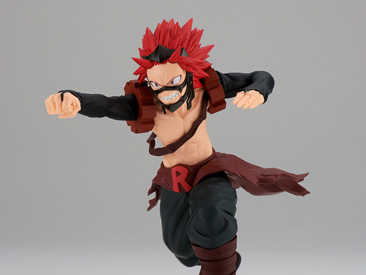 My Hero Academia - The Amazing Heroes Vol.35 - Eijiro Kirishima