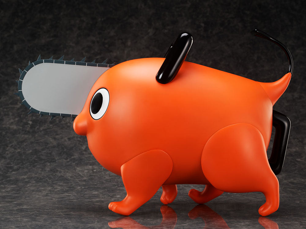 Chainsaw Man - Pochita - 1/1 Scale Posing Vinyl Figure