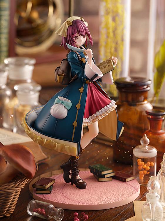 Atelier Sophie: The Alchemist of the Mysterious Book - KT Model+ - Sophie Neuenmuller [Everyday Ver.] 1/7 Scale Figure **Pre-Order**