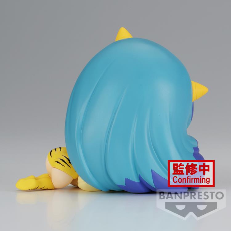 Urusei Yatsura - Q Posket - Sleeping Lum [Ver.A]