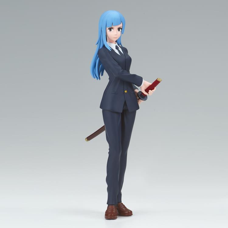 Jujutsu Kaisen - Kasumi Miwa Figure