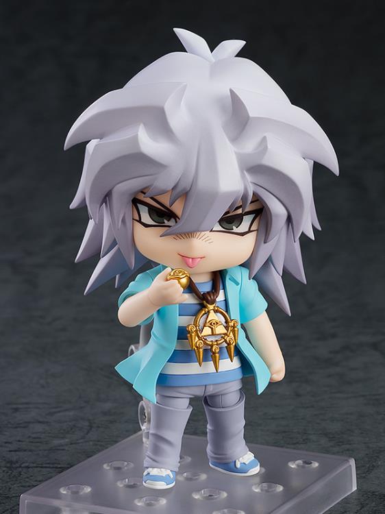 Nendoroid: Yu-Gi Oh! - Yami Bakura