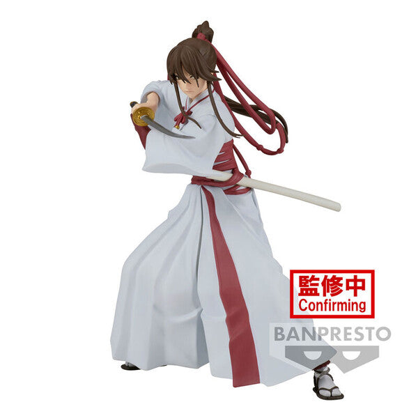 Hell's Paradise: Jigokuraku - Vibration Stars - Yamada Asaemon Sagiri