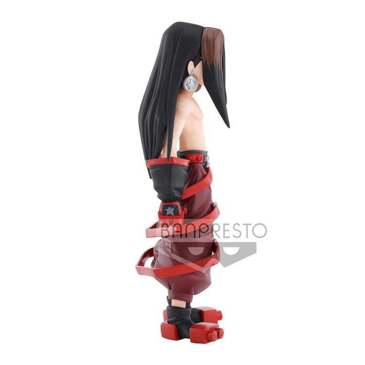 Shaman King - Hao Figure [Vol. 2]