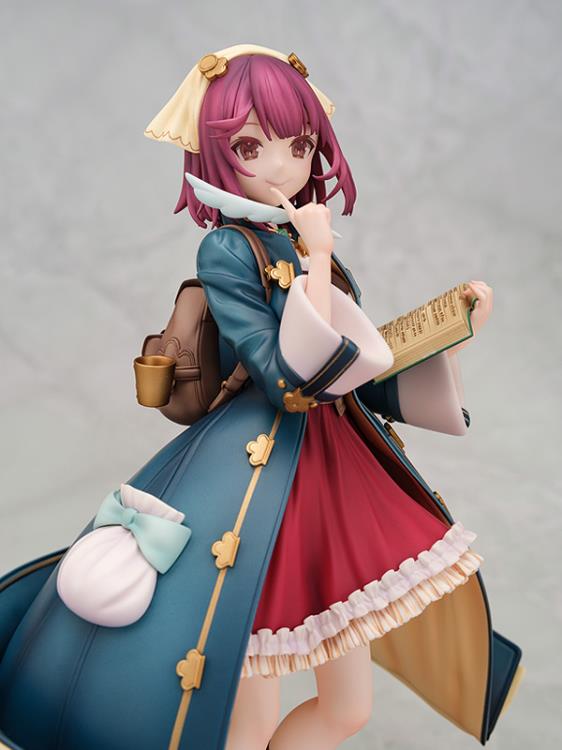 Atelier Sophie: The Alchemist of the Mysterious Book - KT Model+ - Sophie Neuenmuller [Everyday Ver.] 1/7 Scale Figure **Pre-Order**