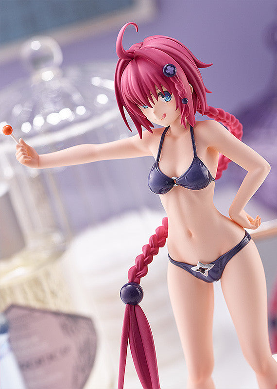 POP UP PARADE: To Love-Ru Darkness - Mea Kurosaki