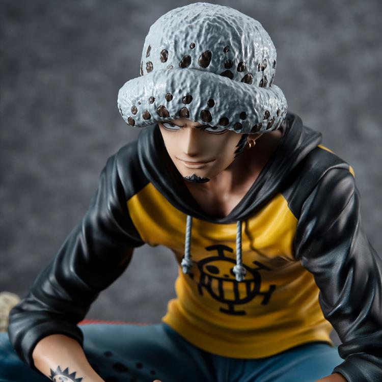 One Piece - Portrait of Pirates - Playback Memories - Trafalgar Law