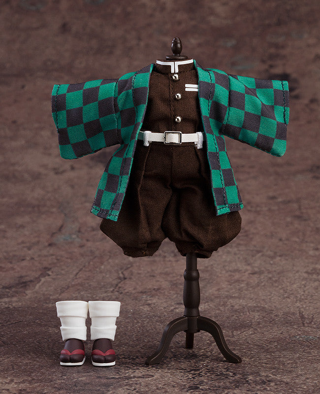 Nendoroid Doll: Demon Slayer: Kimetsu No Yaiba - Tanjiro Kamado