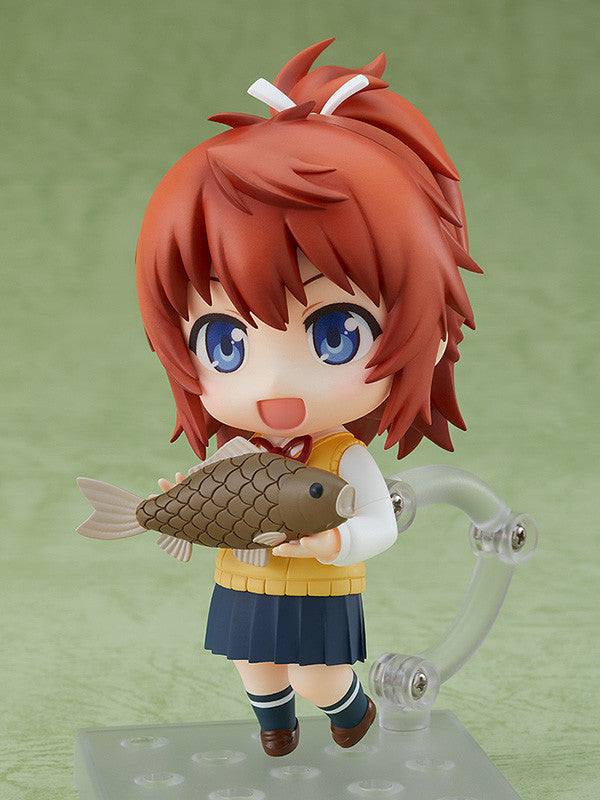 Nendoroid: Non Non Biyori Nonstop - Natsumi Koshigaya