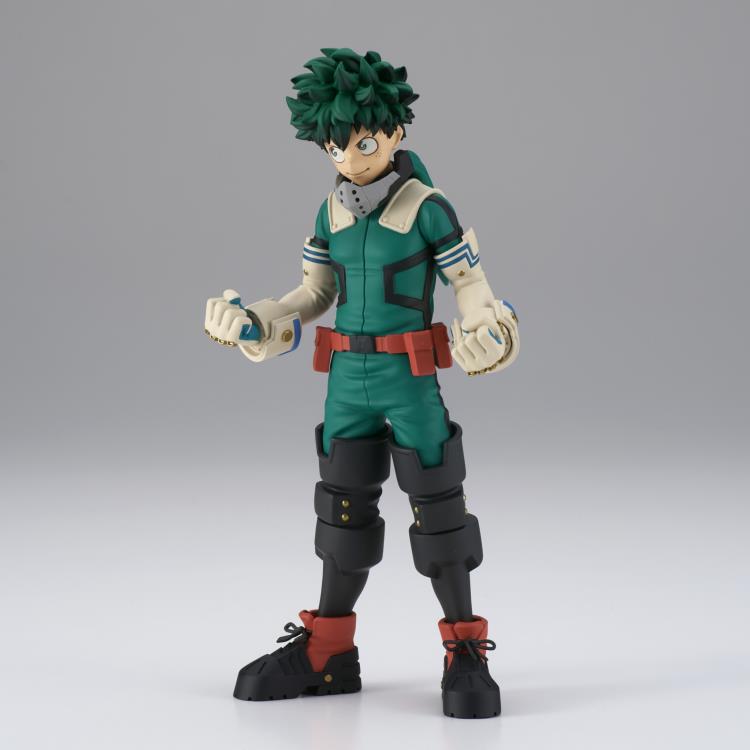 My Hero Academia - Age of Heroes - Deku [Ver.2]