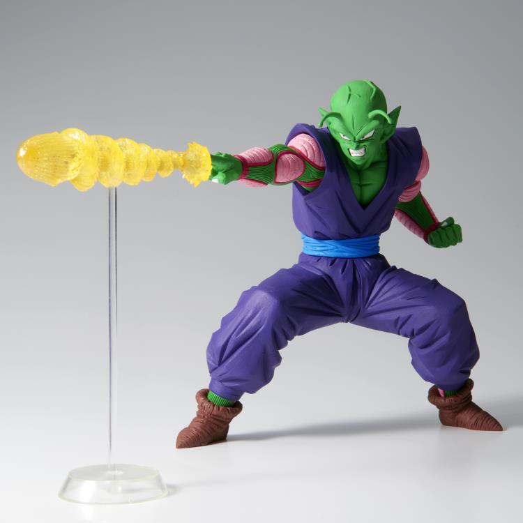 Dragon Ball Z - GxMateria - Piccolo
