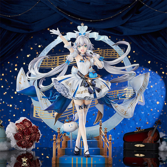 Vsinger - Luo Tianyi [10th Anniversary Shi Guang Ver.] 1/6 Scale Figure **Pre-Order**
