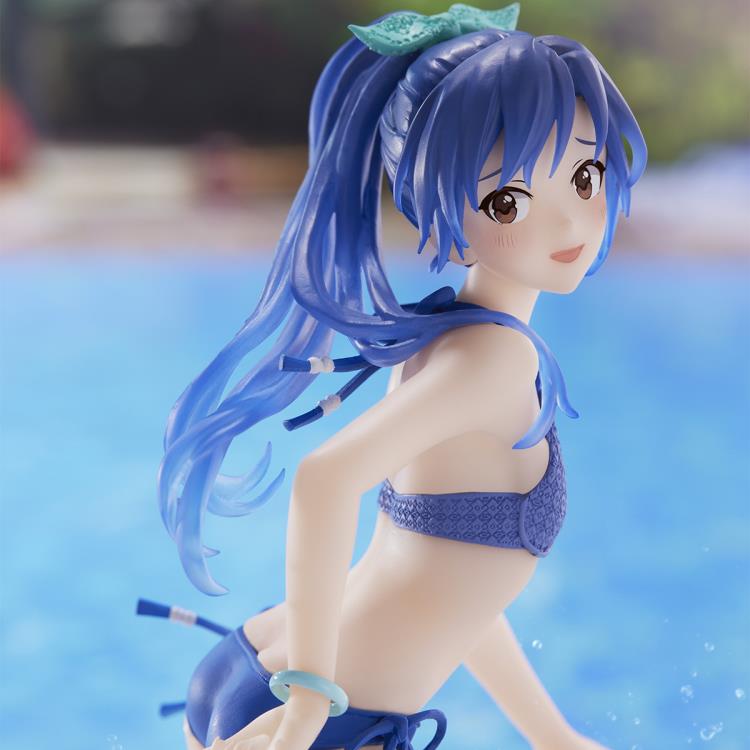 The Idolmaster Million Live! - Celestial Vivi - Chihaya Kisaragi