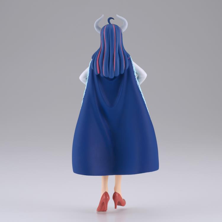 One Piece - DXF - The Grandline Lady Wano Country Vol.11 - Ulti