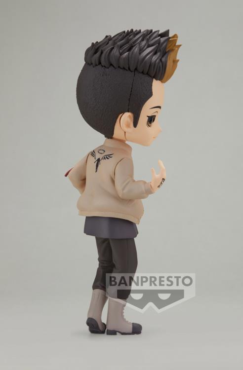 Tokyo Revengers - Q Posket - Shuji Hanma [Ver. B]