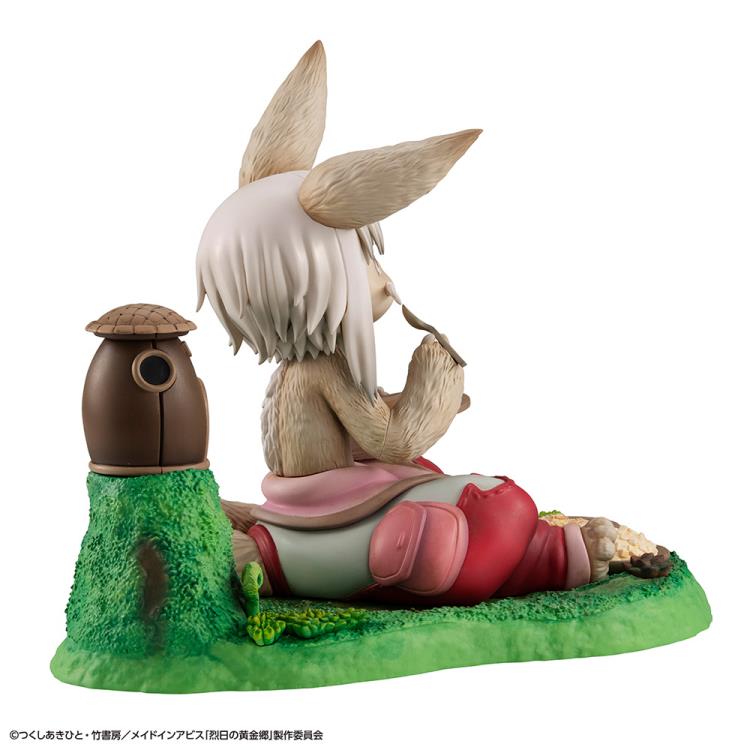 Made in Abyss: The Golden City of the Scorching Sun - Nanachi (Nnah Ver.) Figure