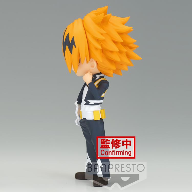 My Hero Academia - Q Posket - Denki Kaminari (Ver.B)