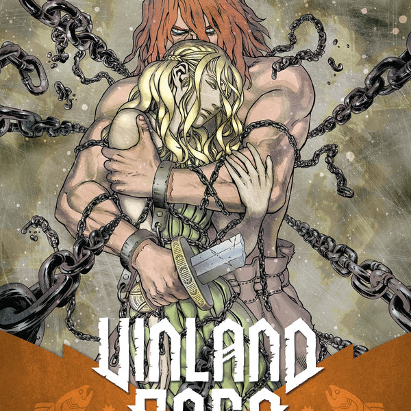Vinland Saga, Vol. 6