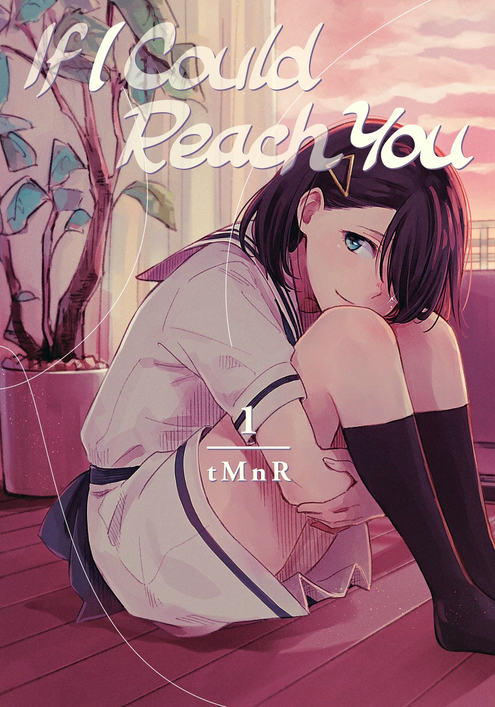 If I Could Reach You, Vol. 1