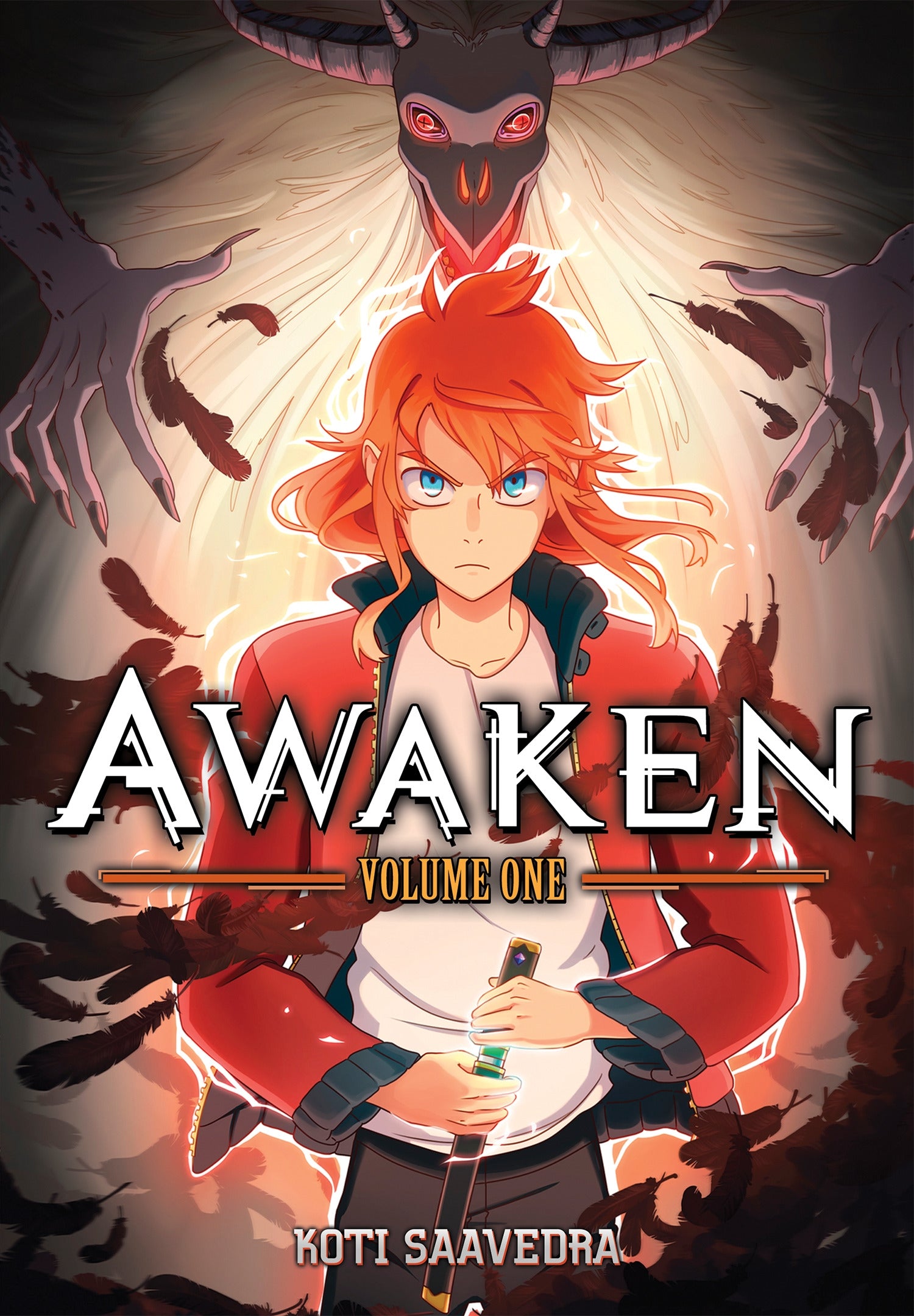Awaken, Vol. 1