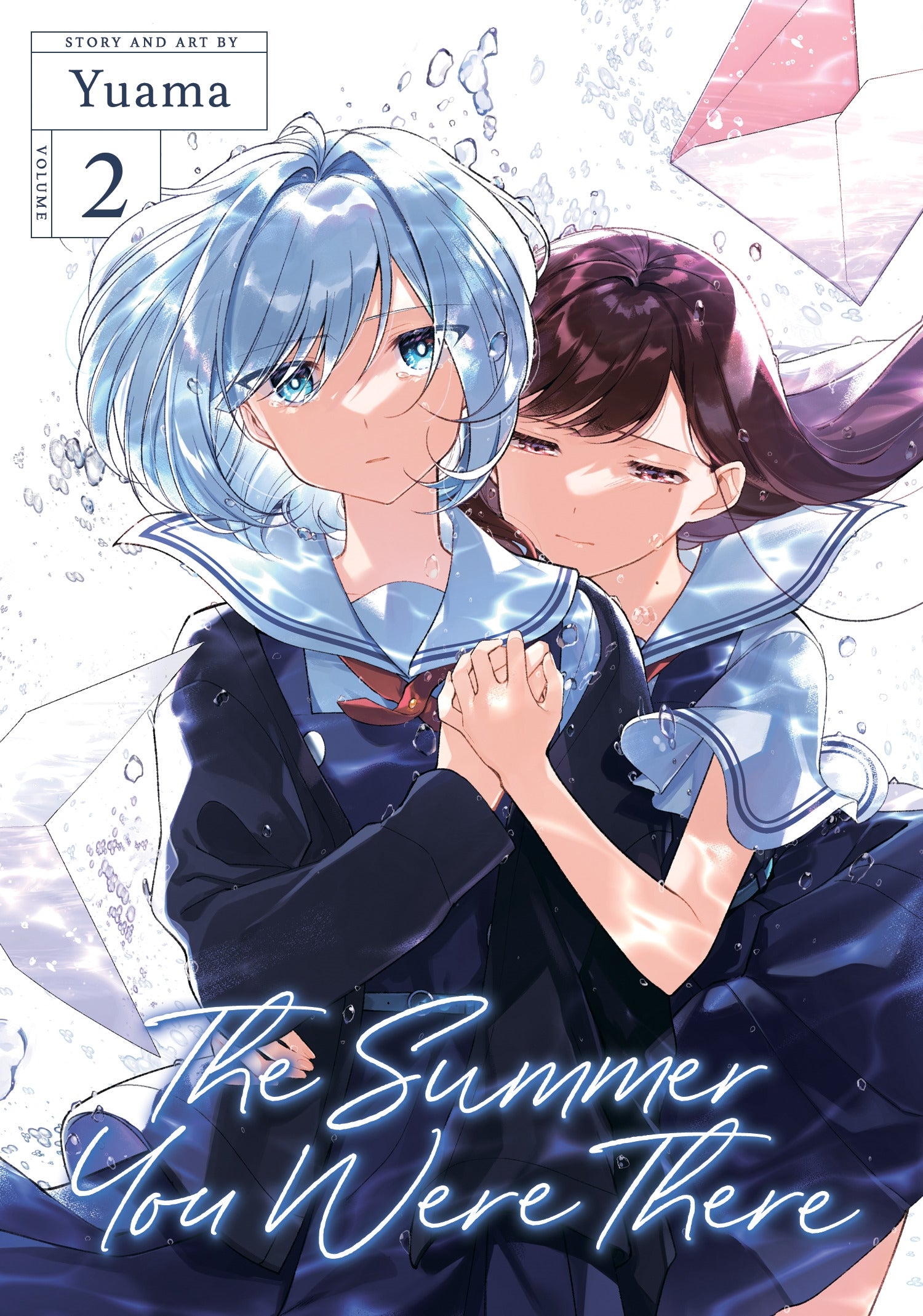 The Summer You Were There - Vol. 2