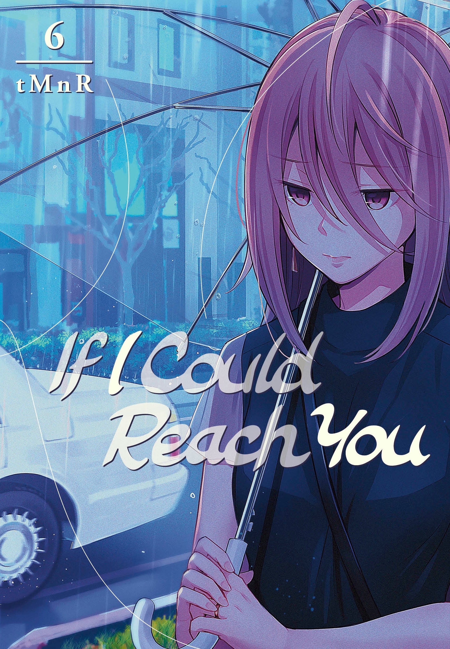 If I Could Reach You, Vol. 6
