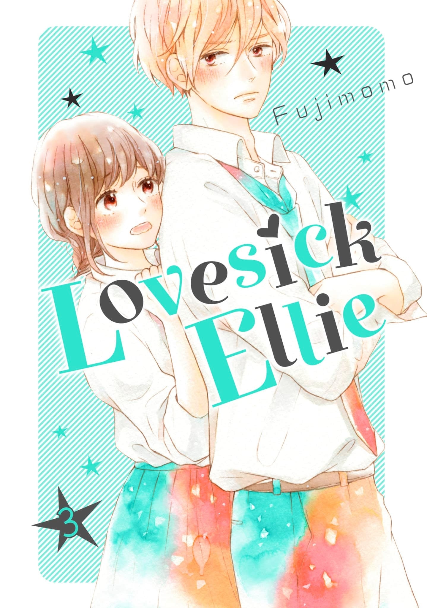 Lovesick Ellie Vol. 3