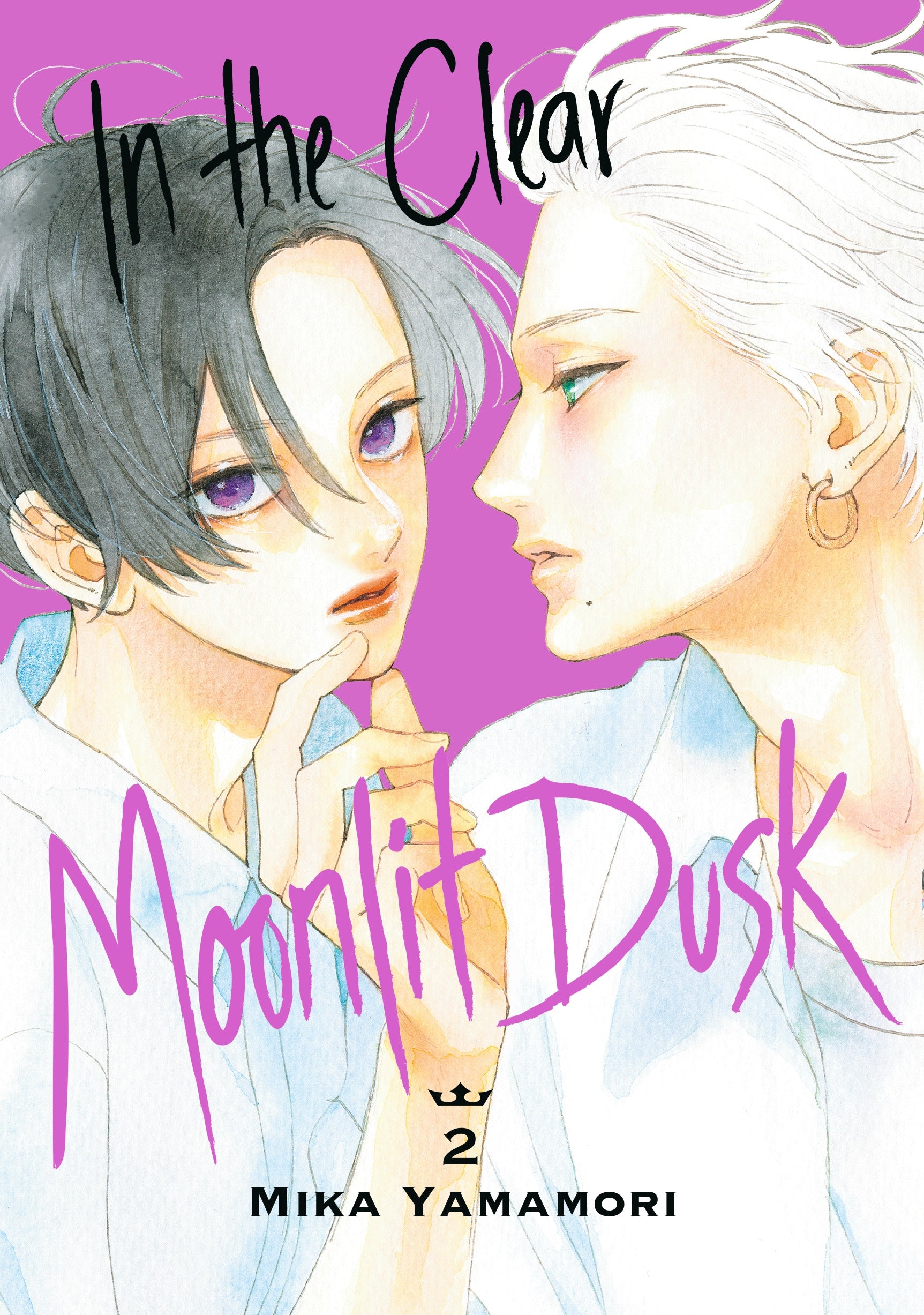 In the Clear Moonlit Dusk - Vol. 2