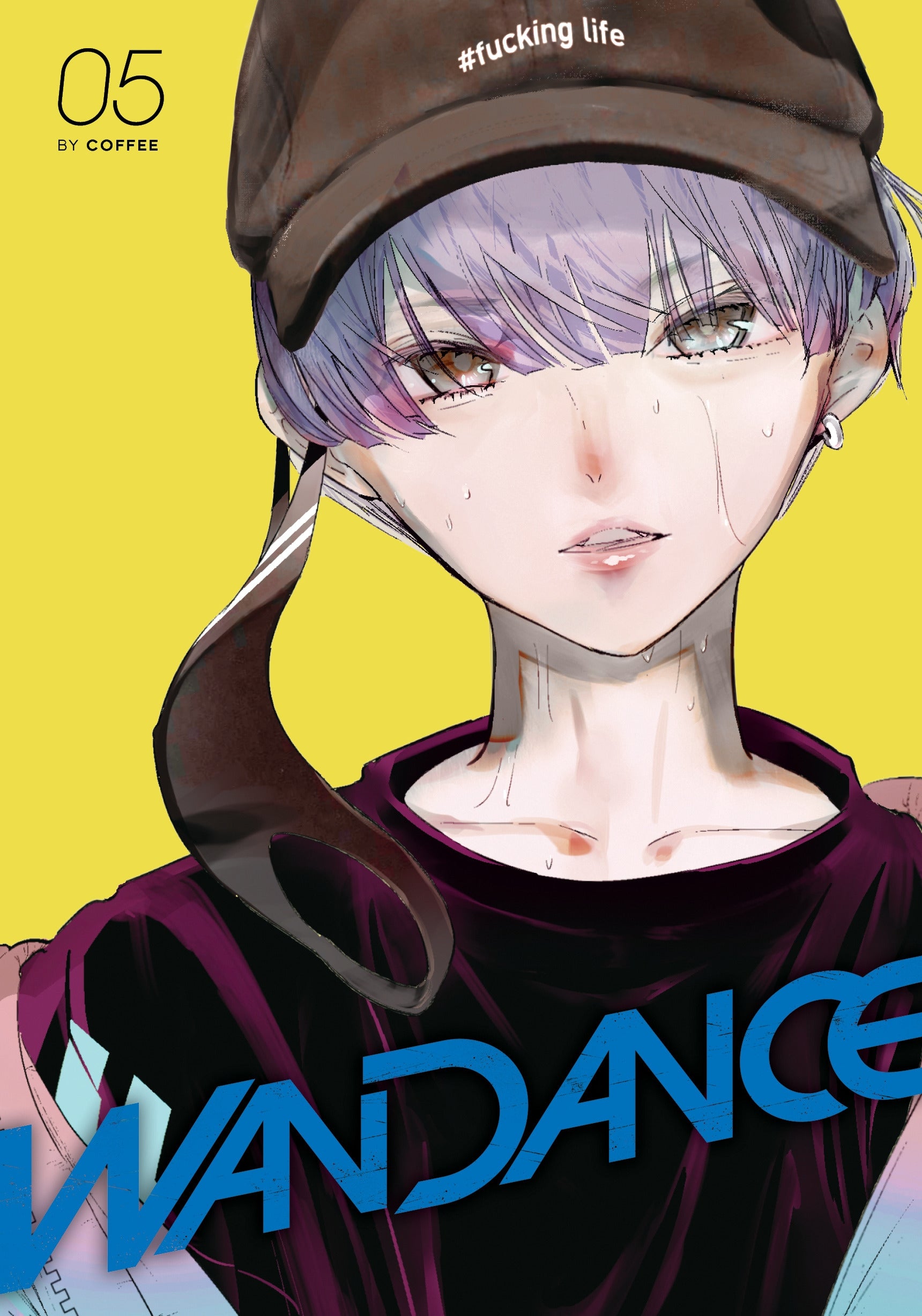 Wandance - Vol. 5