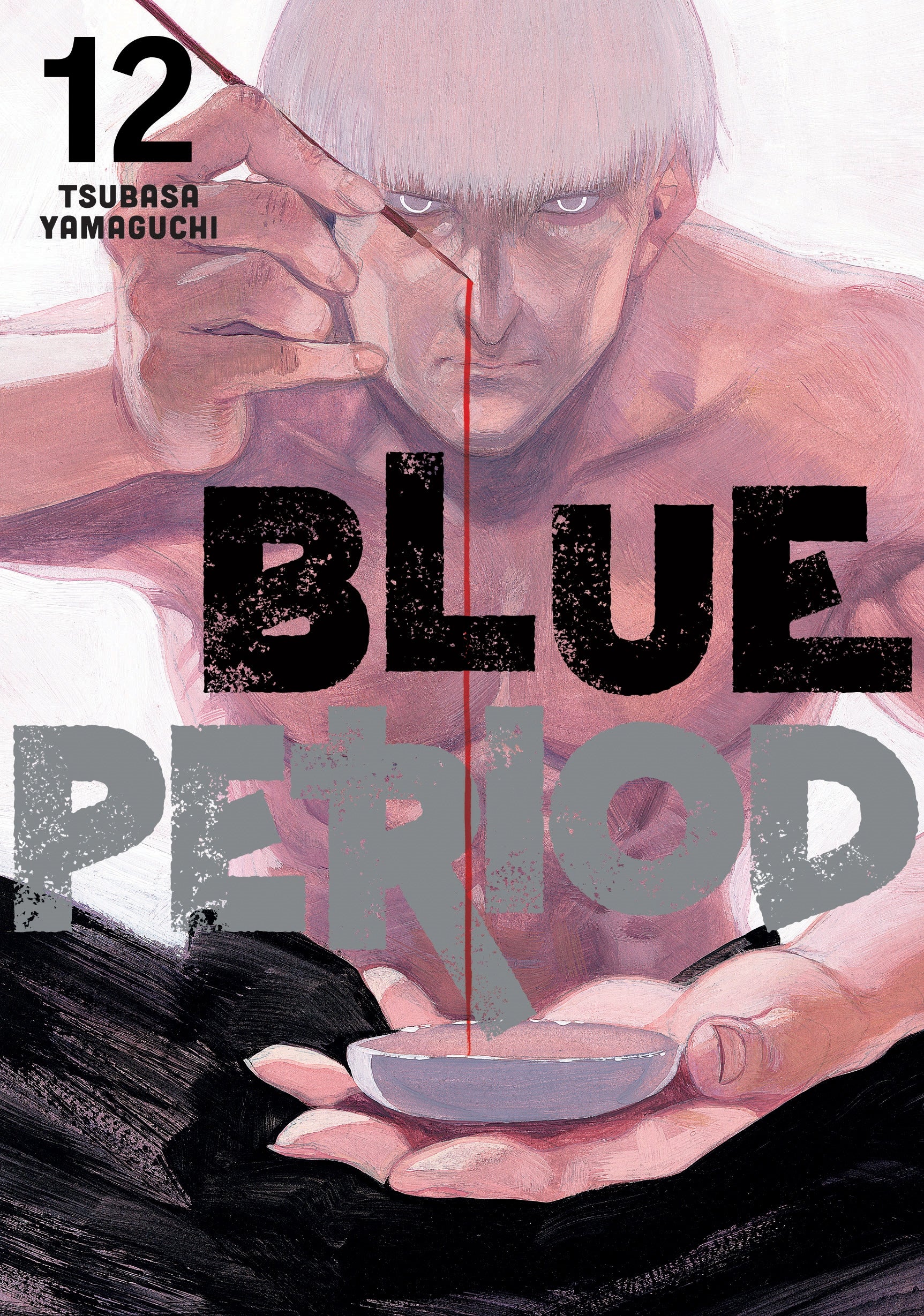 Blue Period - Vol. 12