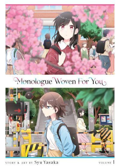 Monologue Woven for You. Vol. 1