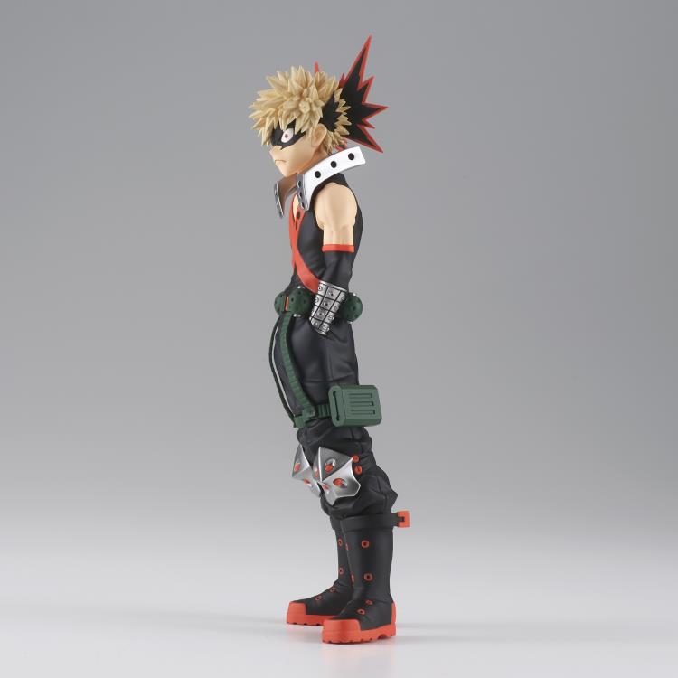 My Hero Academia - Age of Heroes - Katsuki Bakugo (Ver.2)