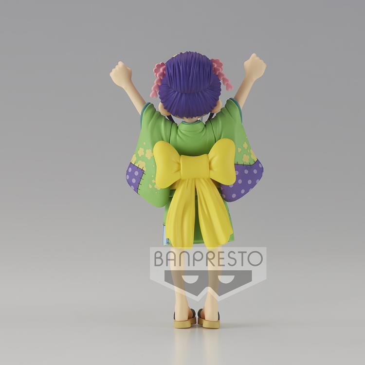 One Piece - DXF The Grandline Series Wanokuni Vol.3 - Otama