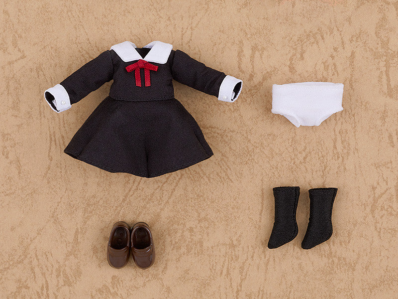 Nendoroid Doll: Kaguya-sama: Love is War? - Outift Set (Shuchiin Academy Uniform - Girl)