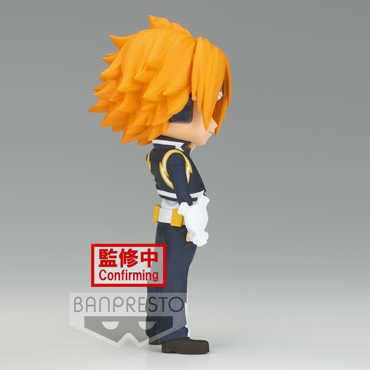 My Hero Academia - Q Posket - Denki Kaminari (Ver.B)