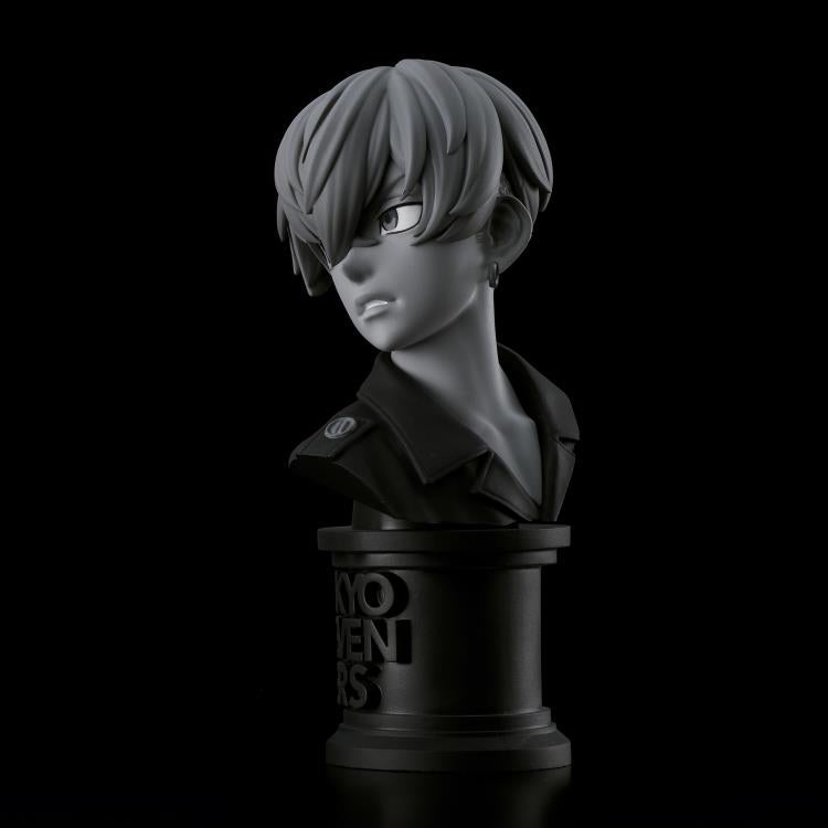 Tokyo Revengers - Faceculptures - Chifuyu Matsuno (Ver.B)