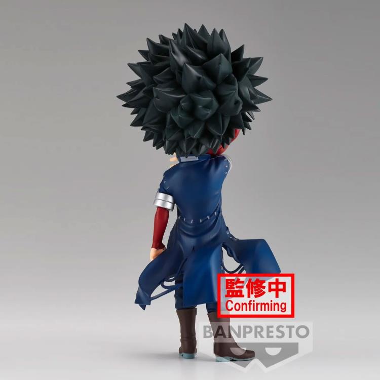 My Hero Academia - Q Posket - Dabi II (Ver. B)