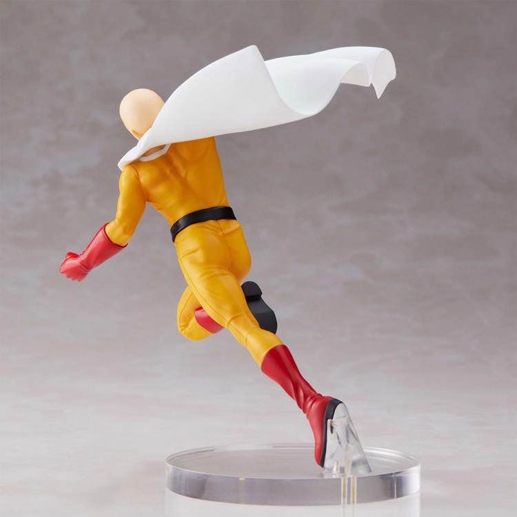 One-Punch Man - Figure#1 - Saitama