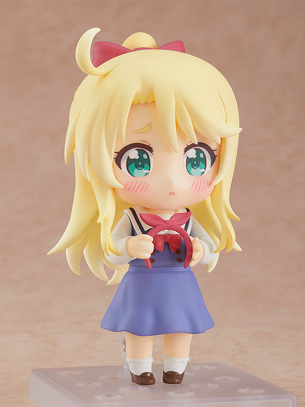 Nendoroid: Wataten!: An Angel Flew Down to Me - Noa Himesaka